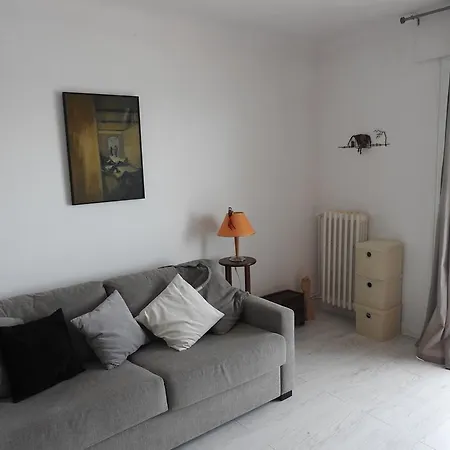 Apartman Inter-hotel Ouest Les Stralitzias Antibes