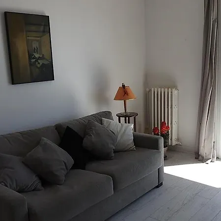 Apartman Inter-hotel Ouest Les Stralitzias