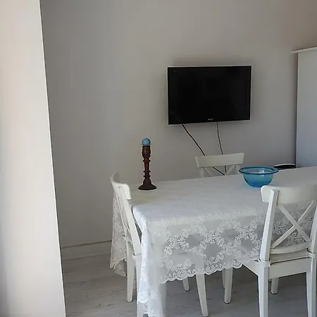 Inter-hotel Ouest Les Stralitzias Antibes