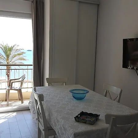 Apartman Inter-hotel Ouest Les Stralitzias *