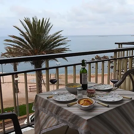 Inter-hotel Ouest Les Stralitzias