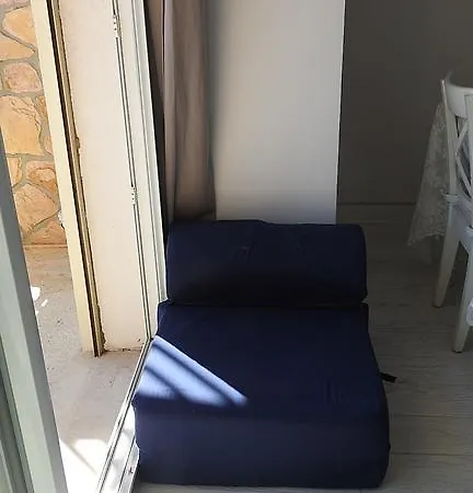 Apartman Inter-hotel Ouest Les Stralitzias Antibes