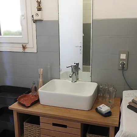 Apartman Inter-hotel Ouest Les Stralitzias
