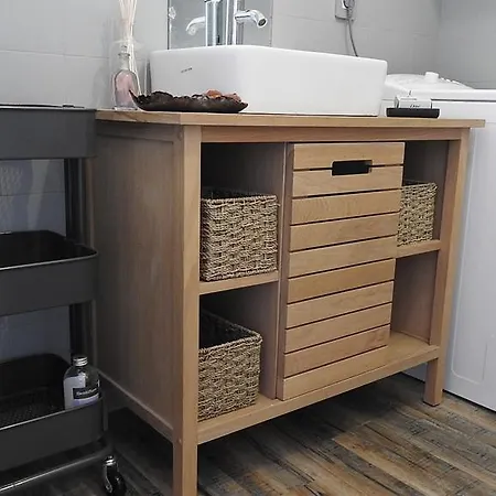 Inter-hotel Ouest Les Stralitzias Apartman Antibes