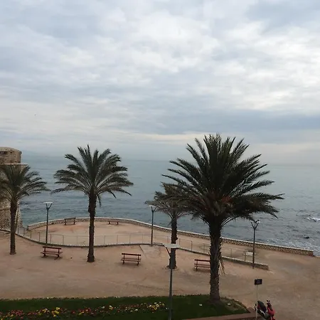 Apartman Inter-hotel Ouest Les Stralitzias *