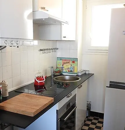 Inter-hotel Ouest Les Stralitzias * Antibes